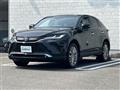 2021 Toyota Harrier Hybrid