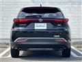 2021 Toyota Harrier Hybrid