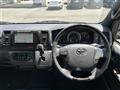 2019 Toyota Hiace Van