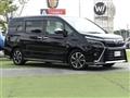 2021 Toyota Voxy
