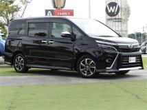 2021 Toyota Voxy