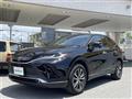 2020 Toyota Harrier