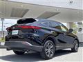2020 Toyota Harrier