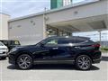 2020 Toyota Harrier