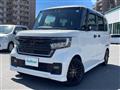 2022 Honda N BOX