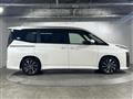 2023 Toyota Voxy