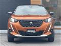 2020 Peugeot 2008