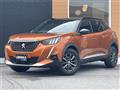 2020 Peugeot 2008