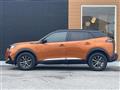 2020 Peugeot 2008