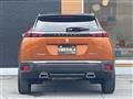 2020 Peugeot 2008