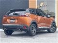 2020 Peugeot 2008
