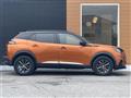 2020 Peugeot 2008