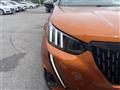 2020 Peugeot 2008