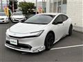 2024 Toyota Prius