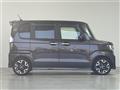 2018 Honda N BOX