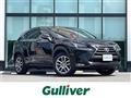 2014 Lexus NX