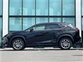 2014 Lexus NX