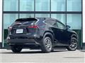 2014 Lexus NX