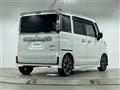 2020 Suzuki Spacia