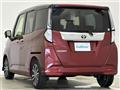 2021 Toyota Roomy