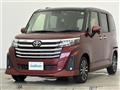 2021 Toyota Roomy