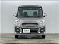 2015 Suzuki Spacia