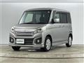 2015 Suzuki Spacia