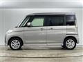 2015 Suzuki Spacia