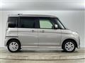 2015 Suzuki Spacia