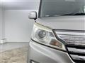 2015 Suzuki Spacia
