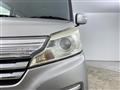 2015 Suzuki Spacia