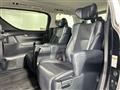 2018 Toyota Vellfire