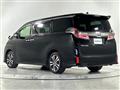 2018 Toyota Vellfire