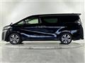 2018 Toyota Vellfire