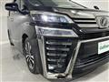 2018 Toyota Vellfire