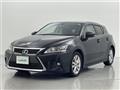 2016 Lexus CT