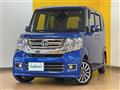 2015 Honda N BOX