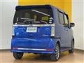 2015 Honda N BOX