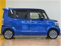 2015 Honda N BOX