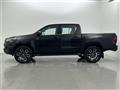 2022 Toyota Hilux
