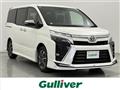 2021 Toyota Voxy