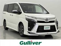2021 Toyota Voxy