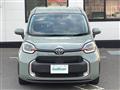 2022 Toyota Sienta