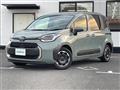 2022 Toyota Sienta