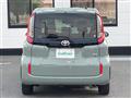 2022 Toyota Sienta