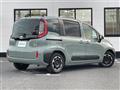 2022 Toyota Sienta