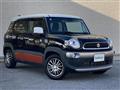 2018 Suzuki XBEE