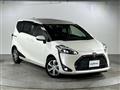 2019 Toyota Sienta