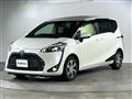 2019 Toyota Sienta