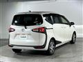 2019 Toyota Sienta